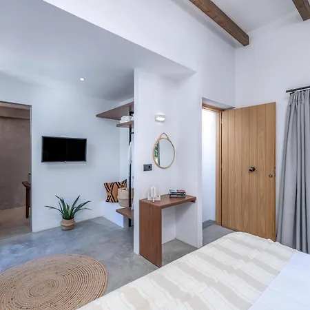 Elia Suites - Old Town Rhodes City Zimmer foto