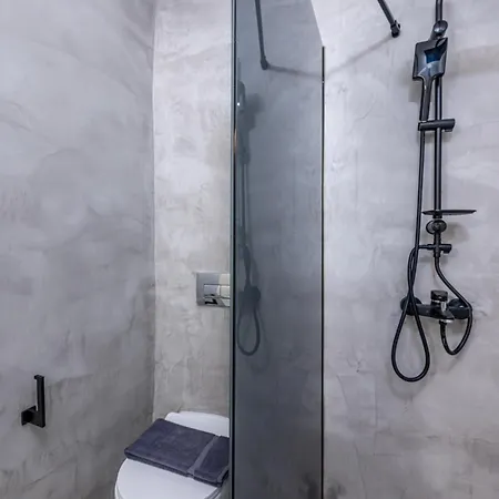 Elia Suites - Old Town Rhodes City Zimmer foto