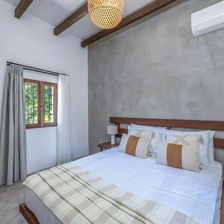 Elia Suites - Old Town Rhodes City Zimmer foto
