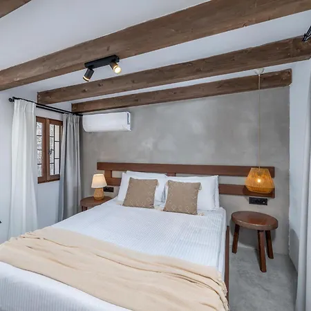 Elia Suites - Old Town Rhodes City Zimmer foto