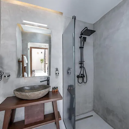 Elia Suites - Old Town Rhodes City Zimmer foto