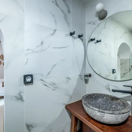 Elia Suites - Old Town Rhodes City Zimmer foto
