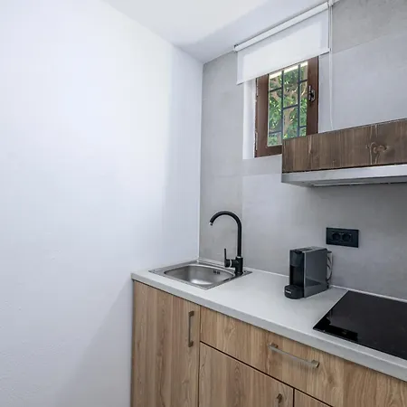 Elia Suites - Old Town Rhodes City Zimmer foto
