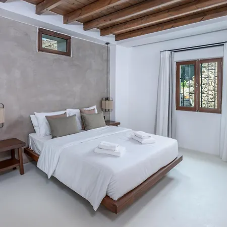Elia Suites - Old Town Rhodes City Exterior foto