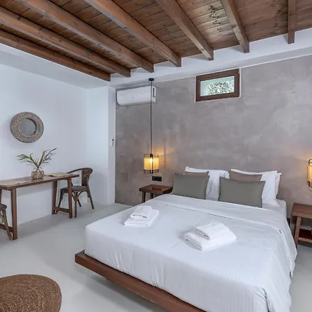 Elia Suites - Old Town Rhodes City Exterior foto