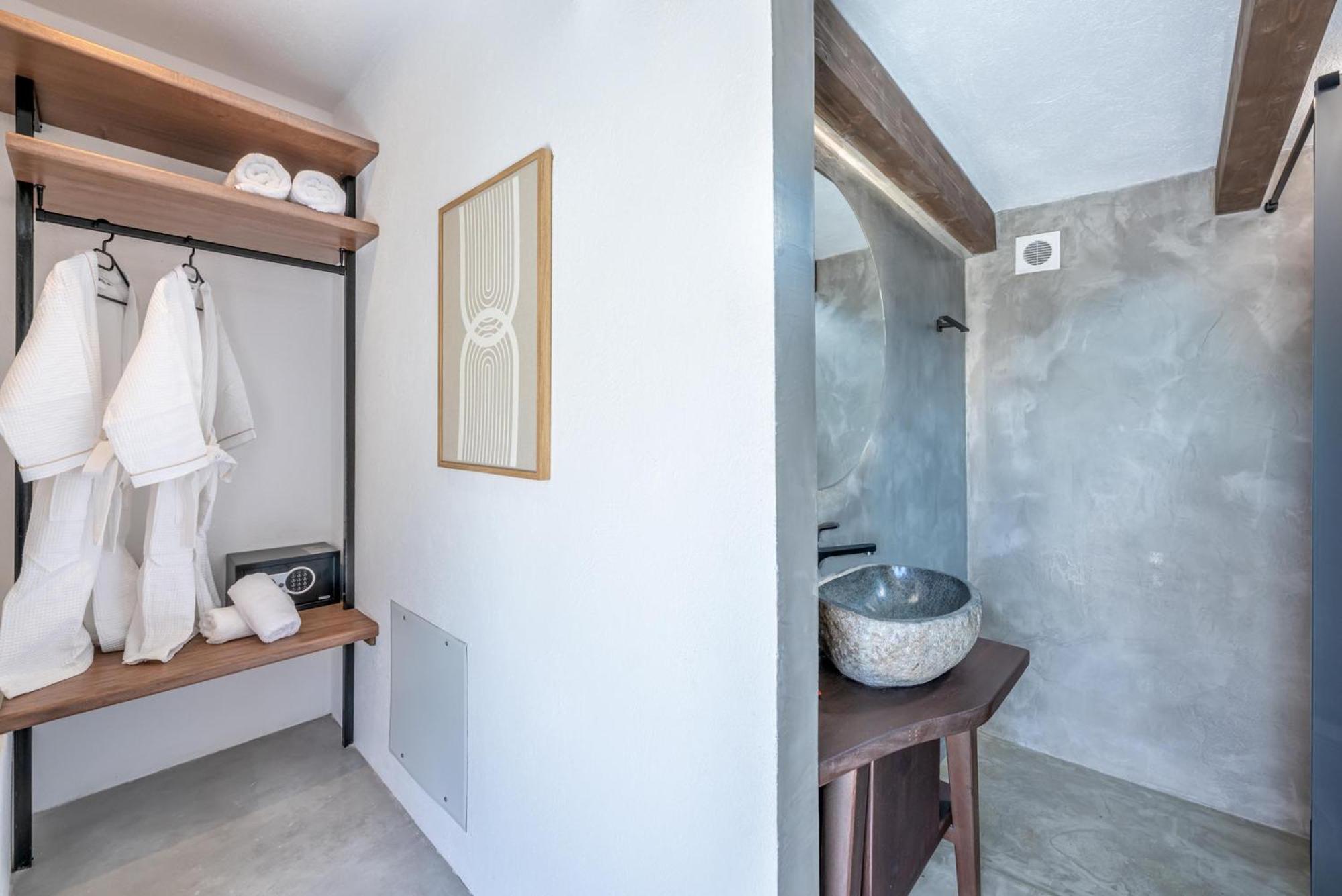 Apartment Elia - Old Town Rhodes City