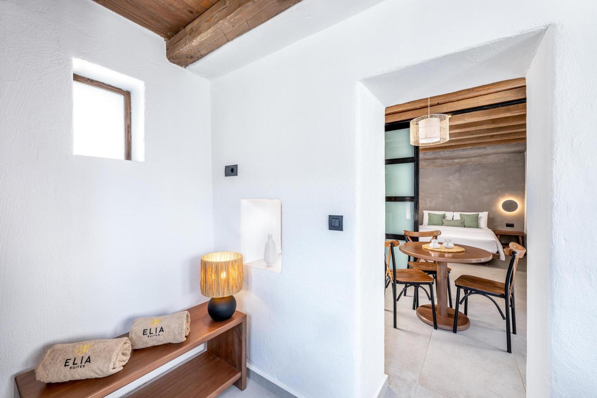 Elia - Old Town Apartment Rhodes City