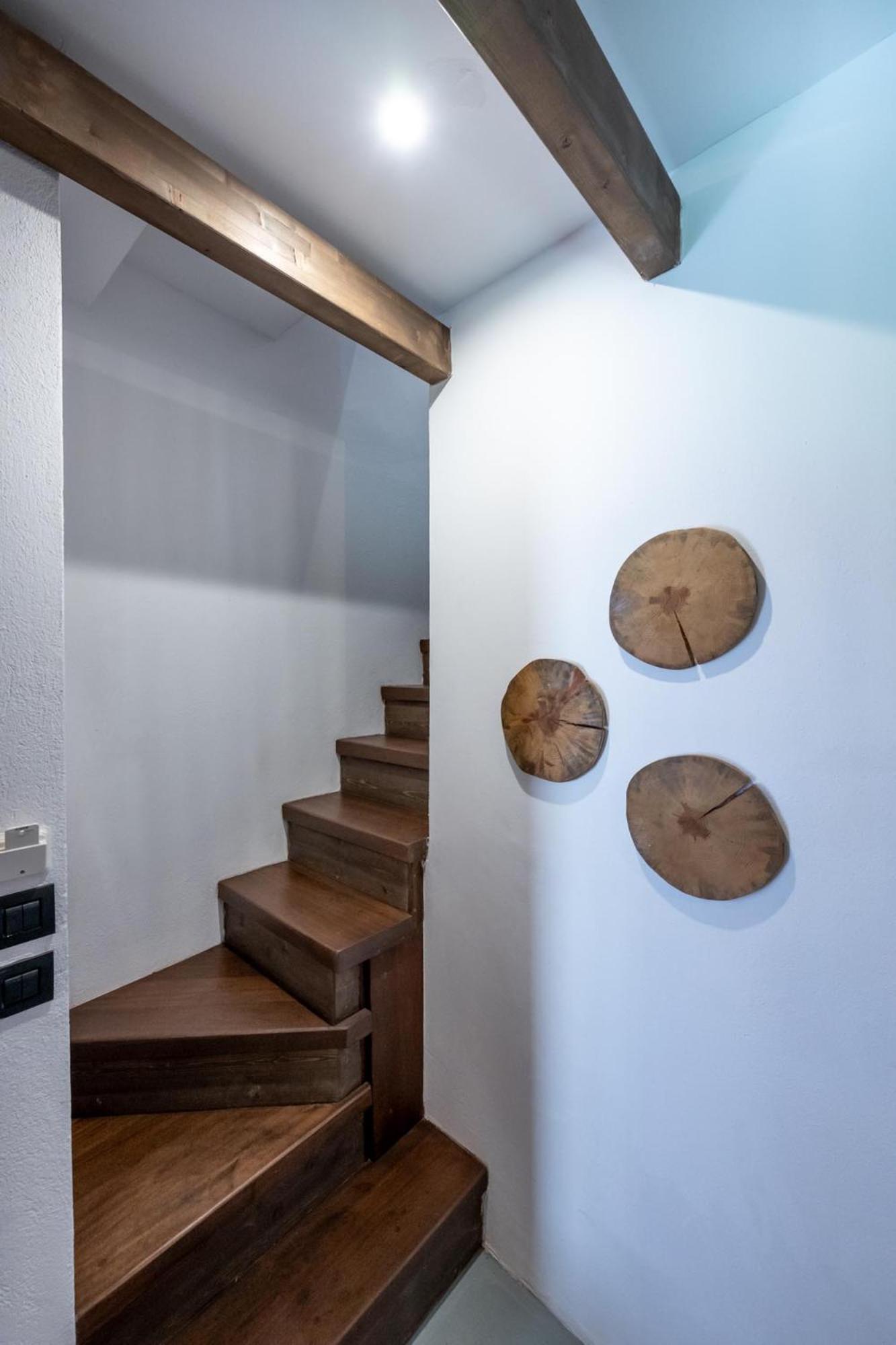 Elia - Old Town Apartment Rhodes City
