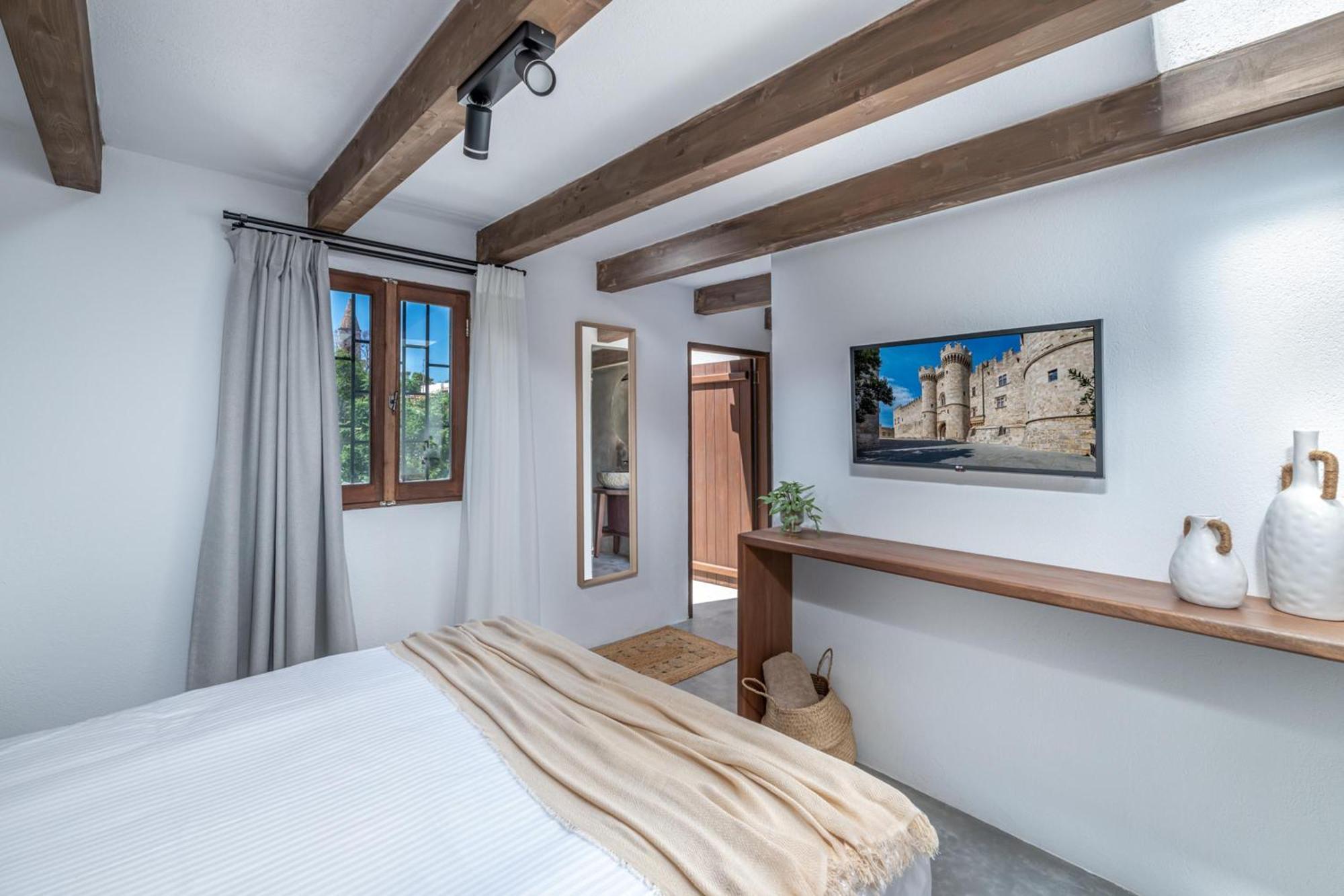 Apartment Elia - Old Town Rhodes City
