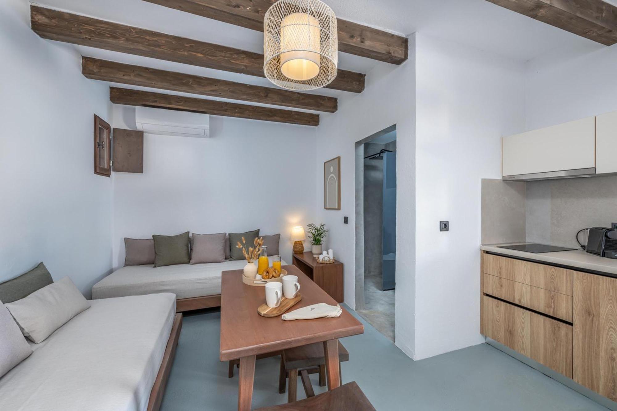 Apartment Elia - Old Town