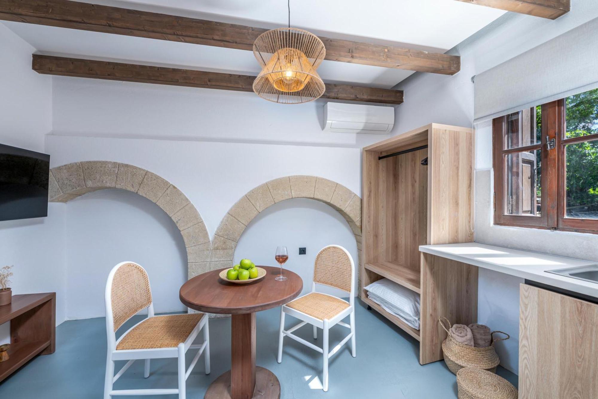 Apartment Elia - Old Town Rhodes City