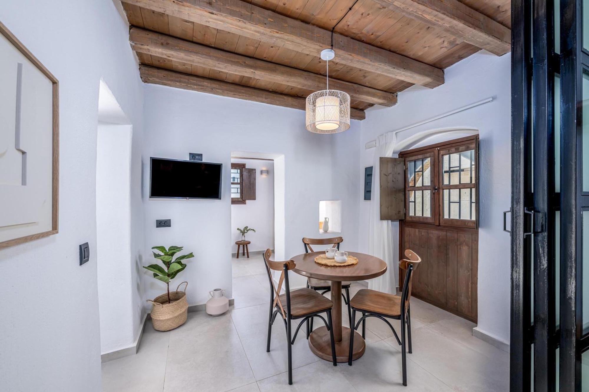 Elia - Old Town Apartment Rhodes City