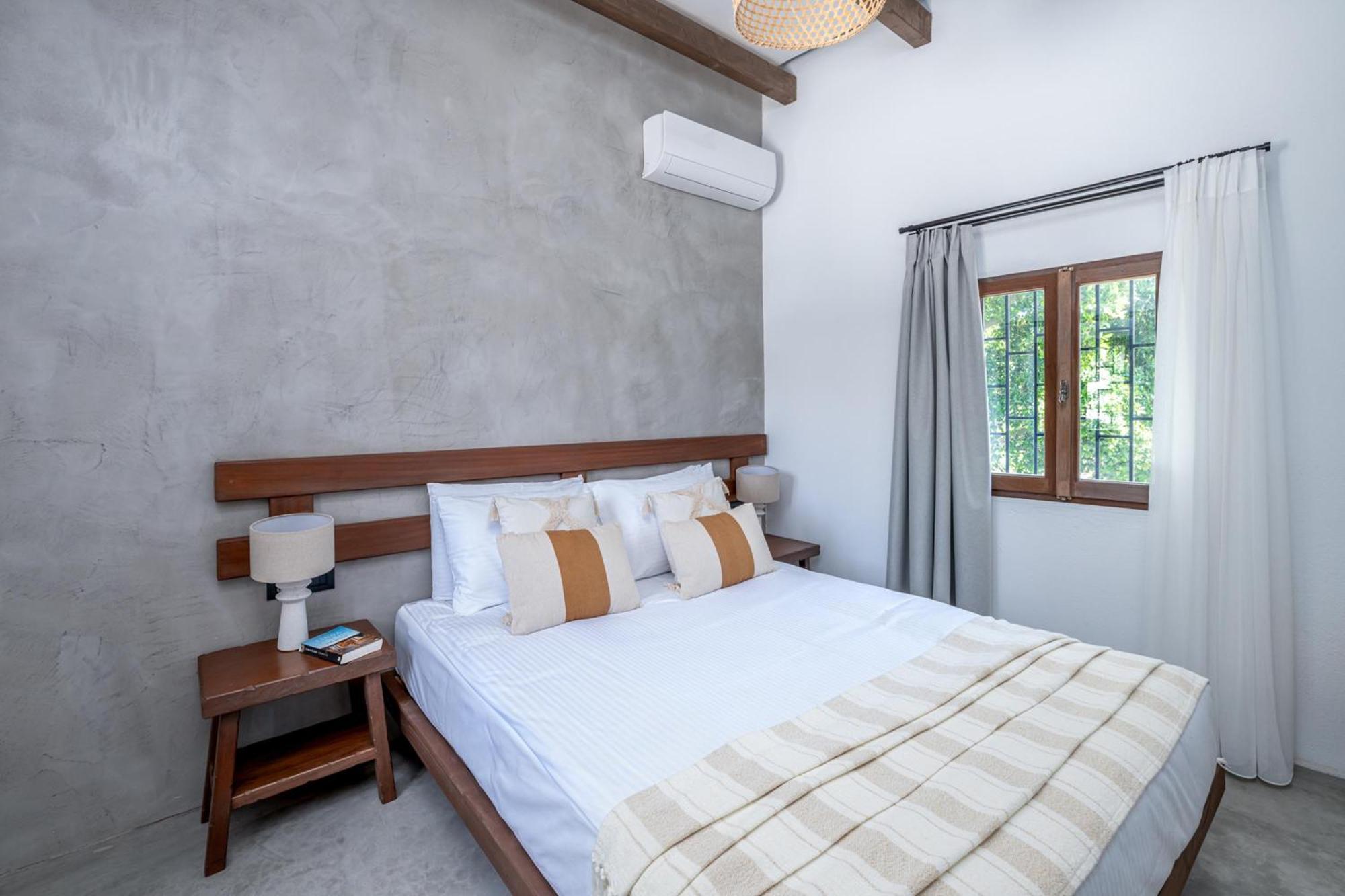 Elia - Old Town Apartment *