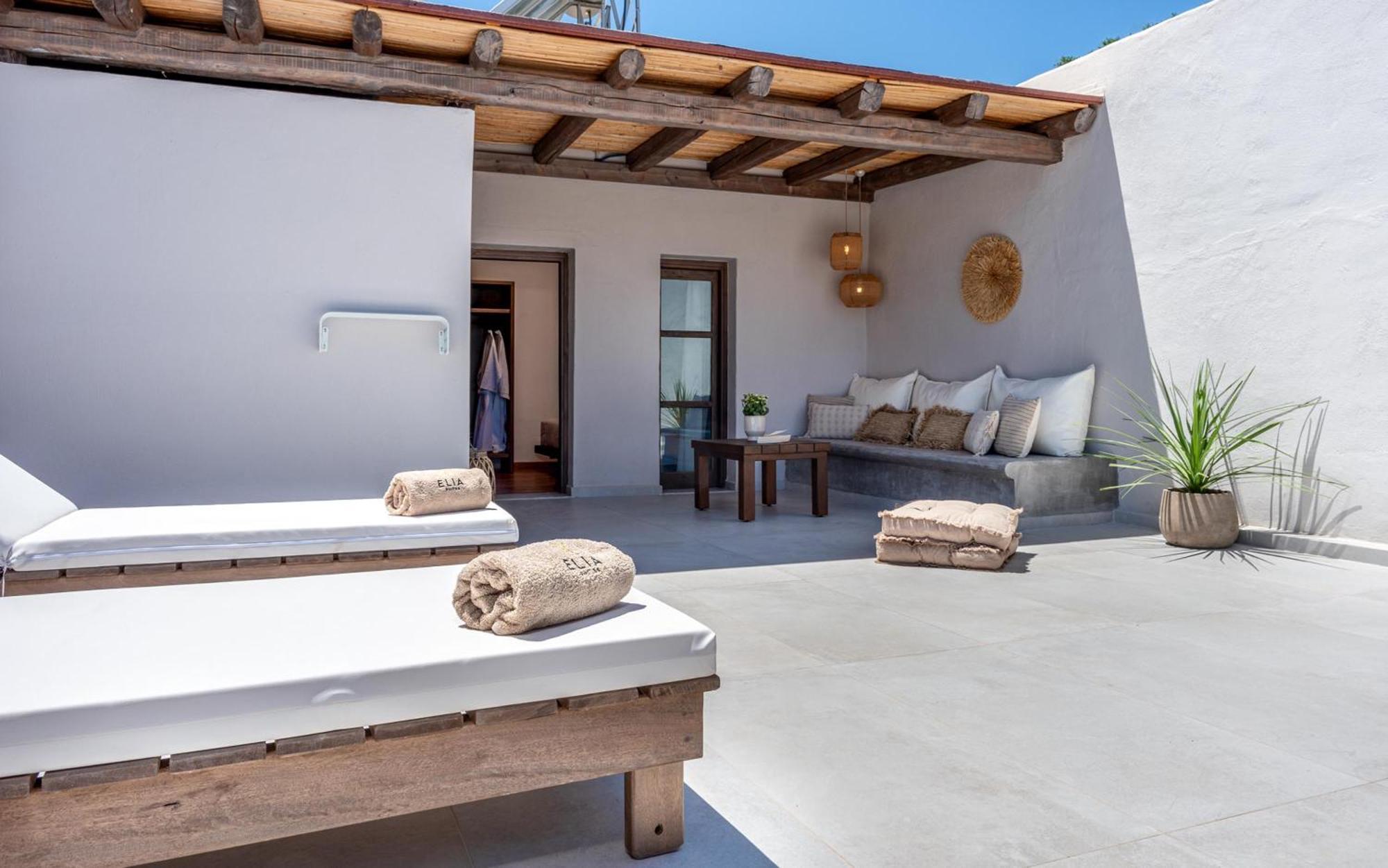 Elia - Old Town Apartment Rhodes City