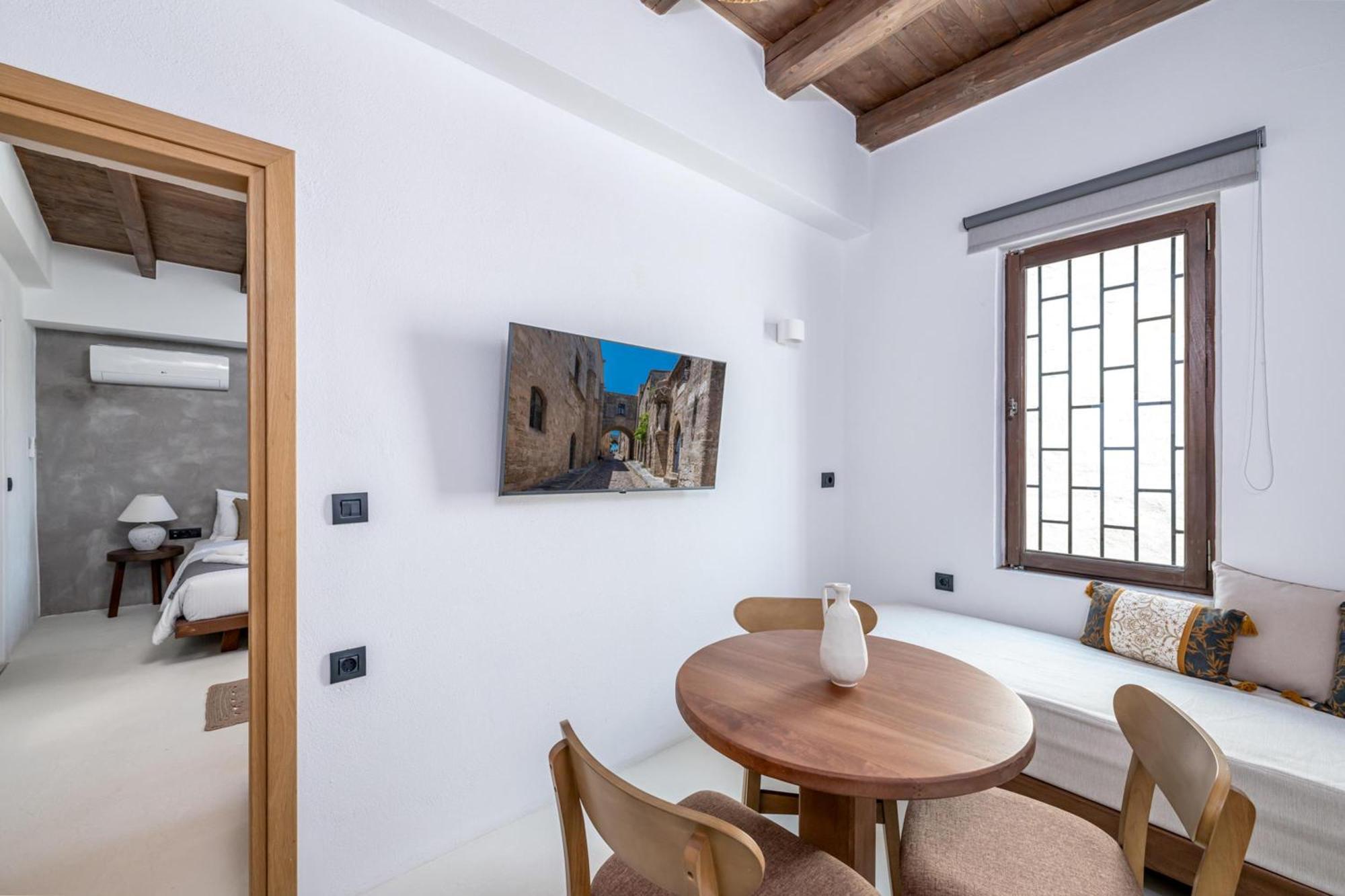 Apartment Elia - Old Town Rhodes City