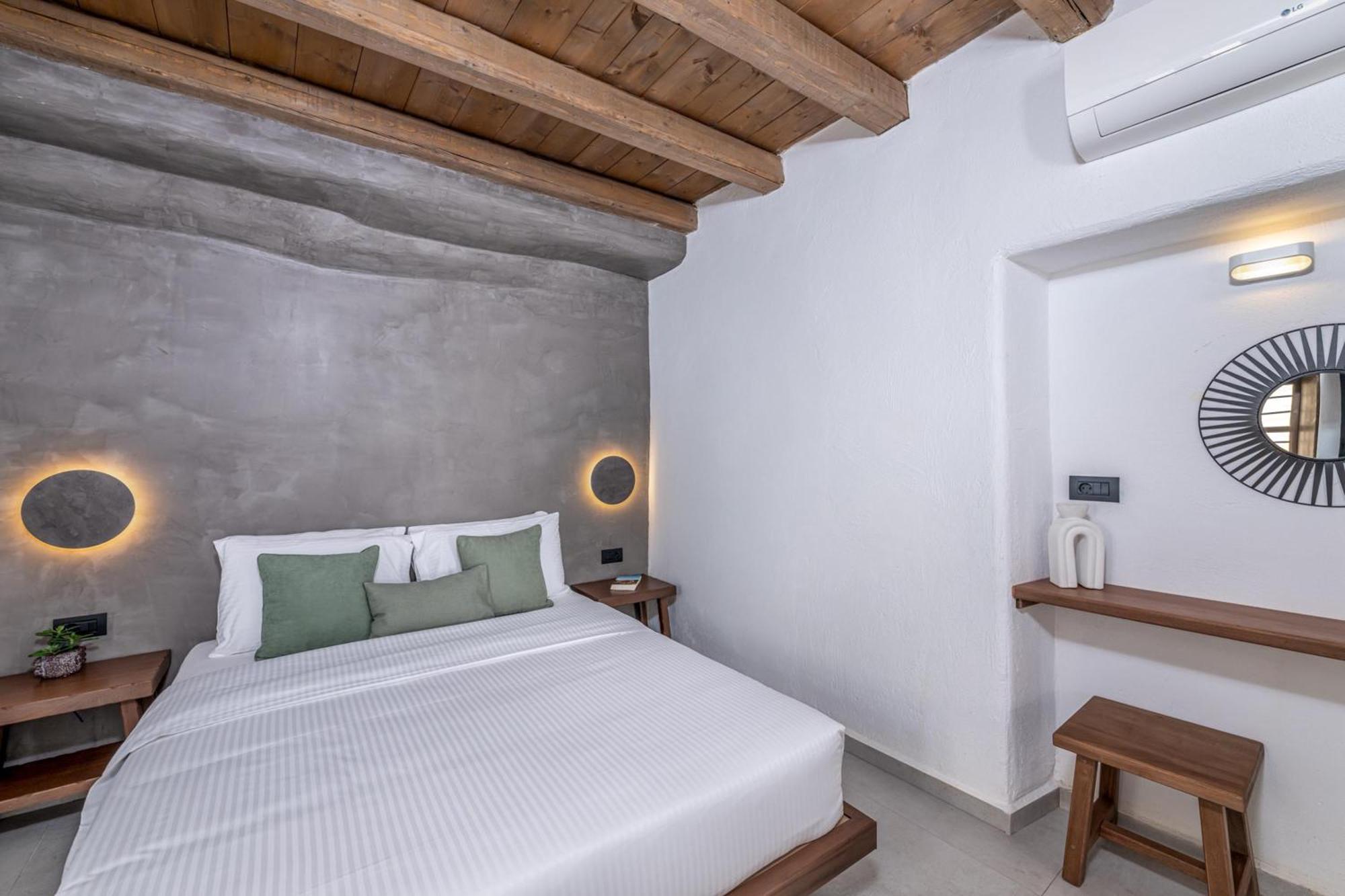 Apartment Elia - Old Town Rhodes City