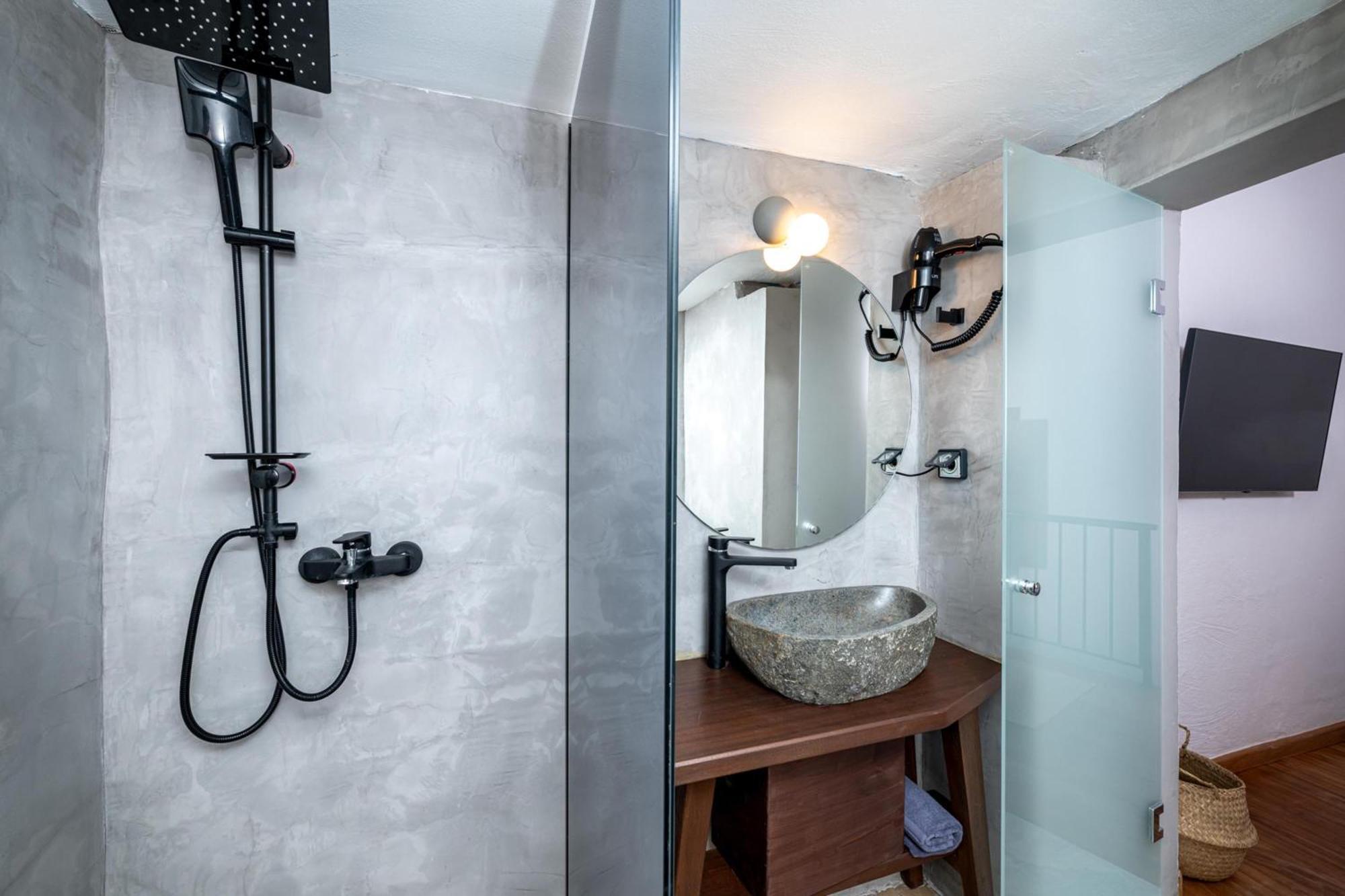 Elia - Old Town Apartment Rhodes City