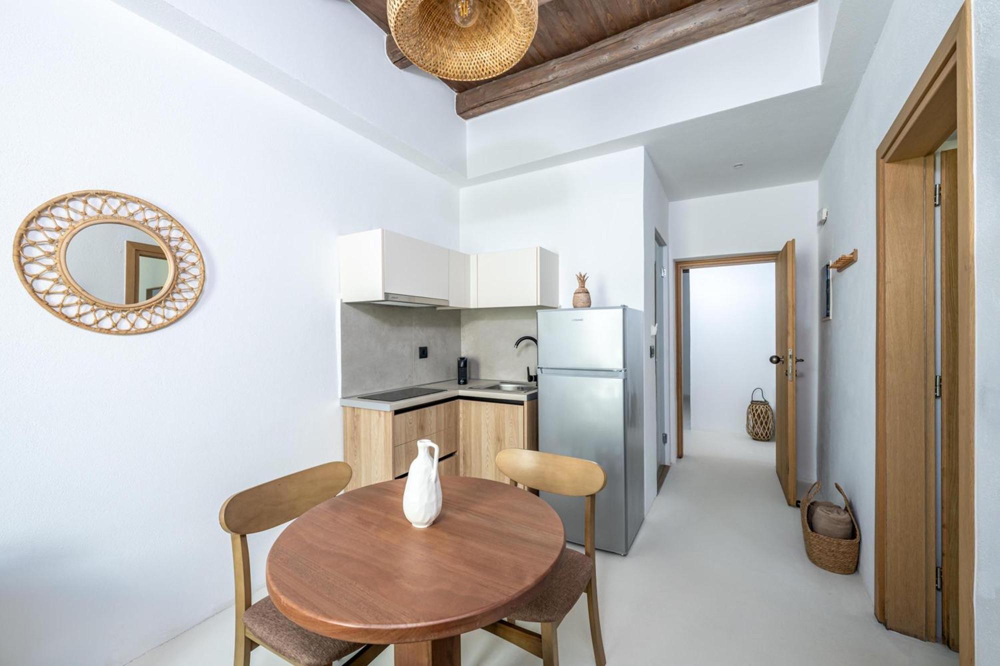 Apartment Elia - Old Town Rhodes City
