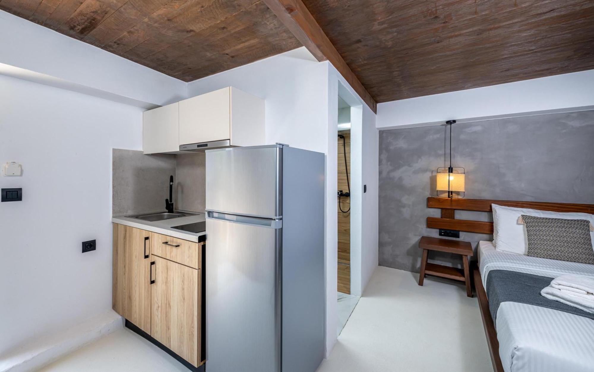 Elia - Old Town Apartment