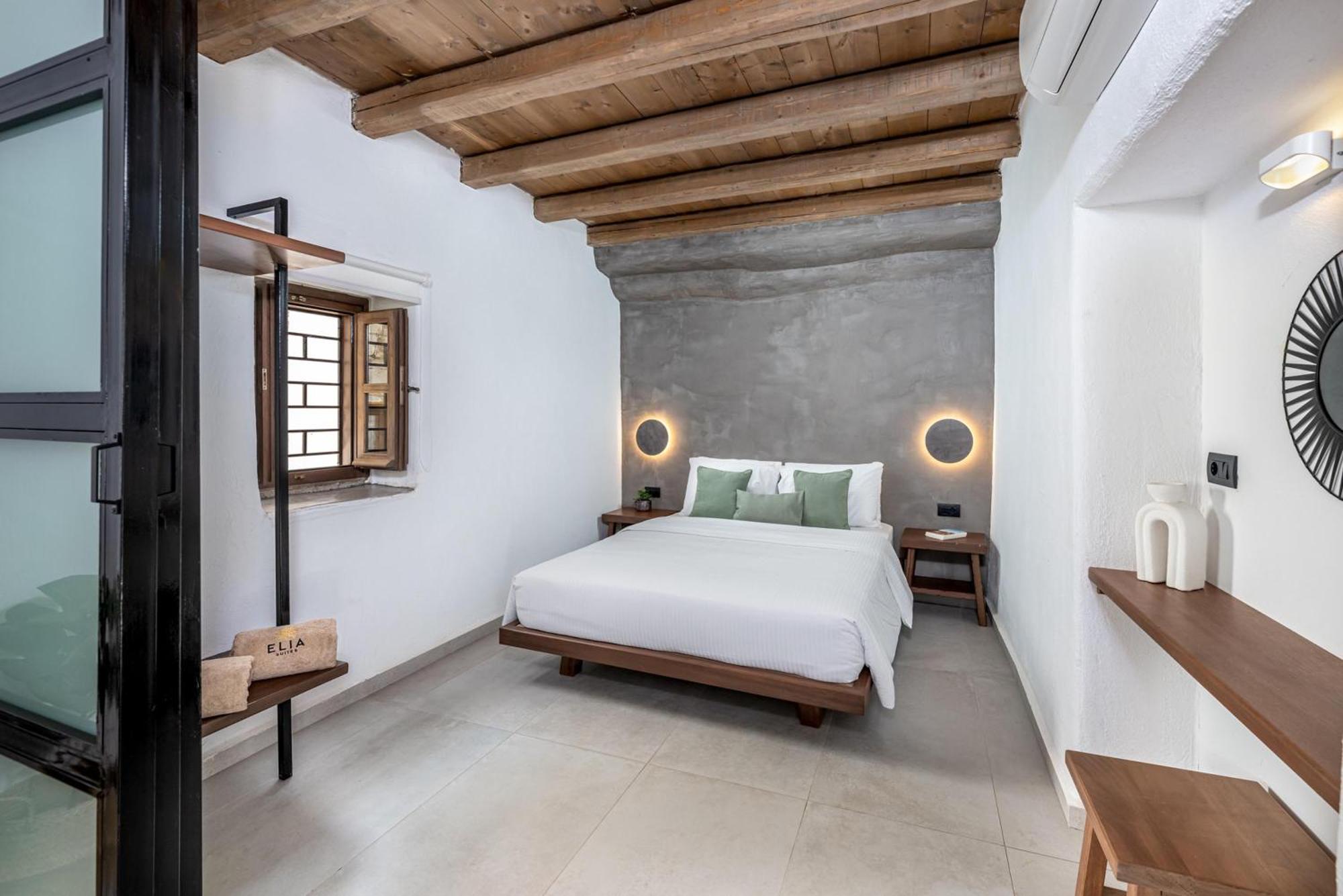 Elia - Old Town Apartment *