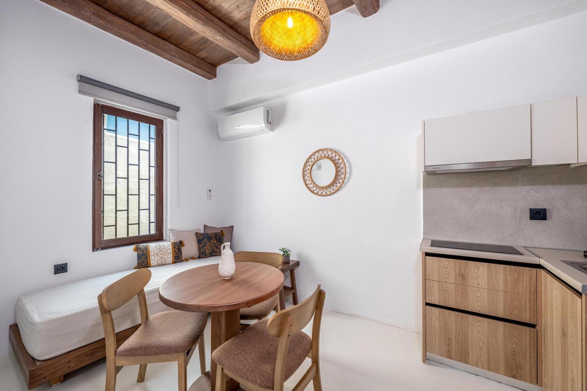 Apartment Elia - Old Town *