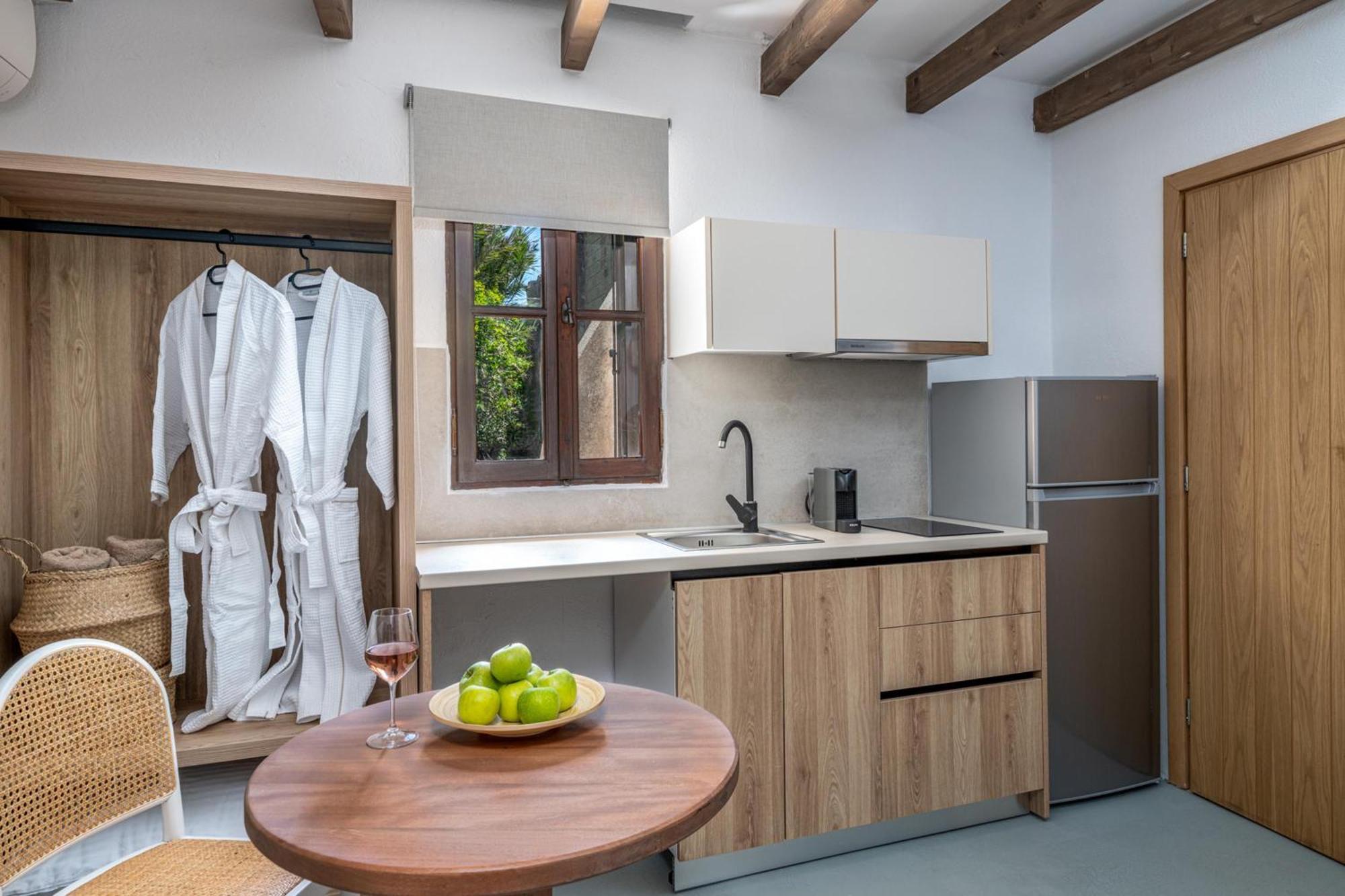 Elia - Old Town Apartment Rhodes City