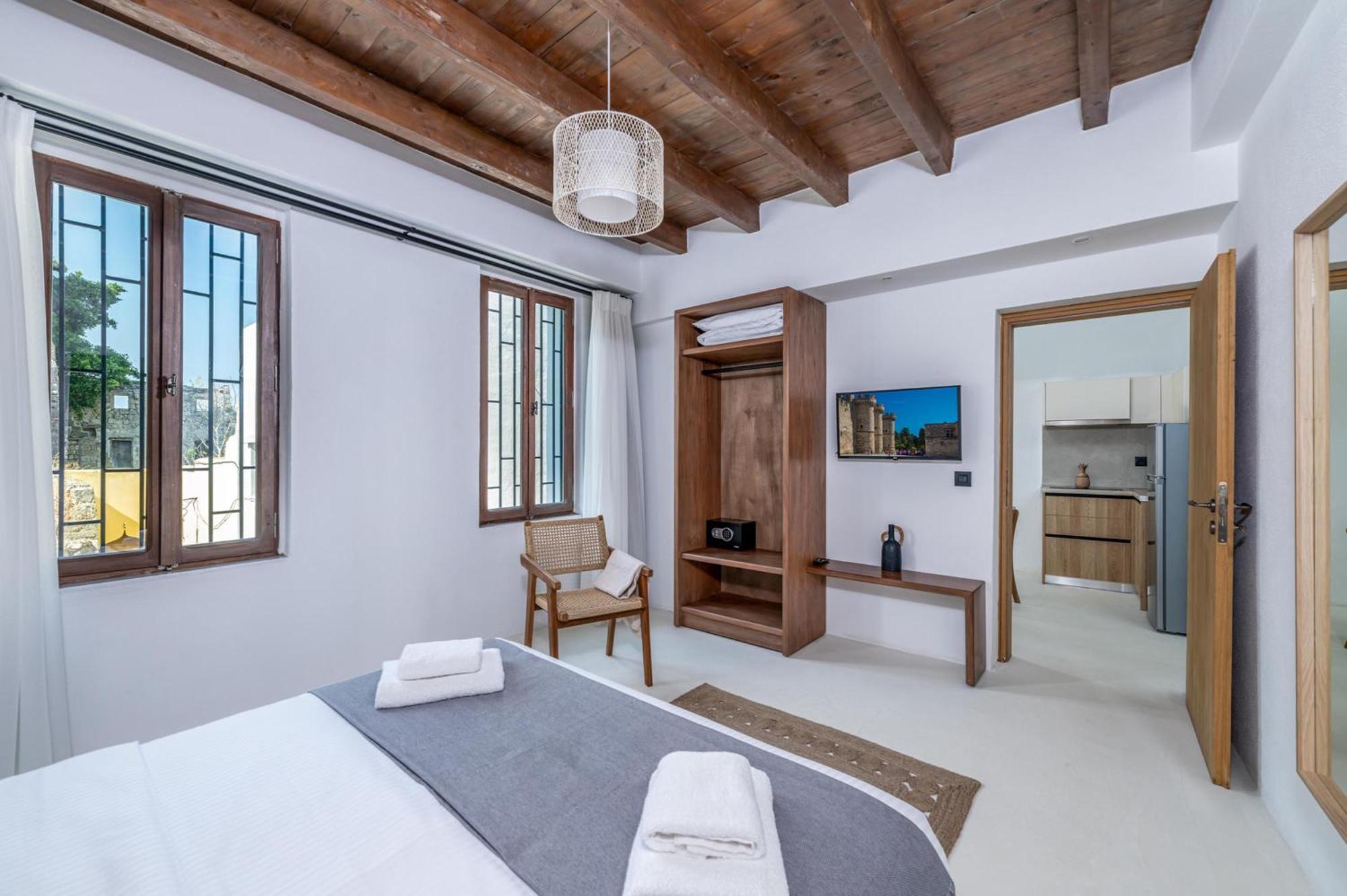 Apartment Elia - Old Town