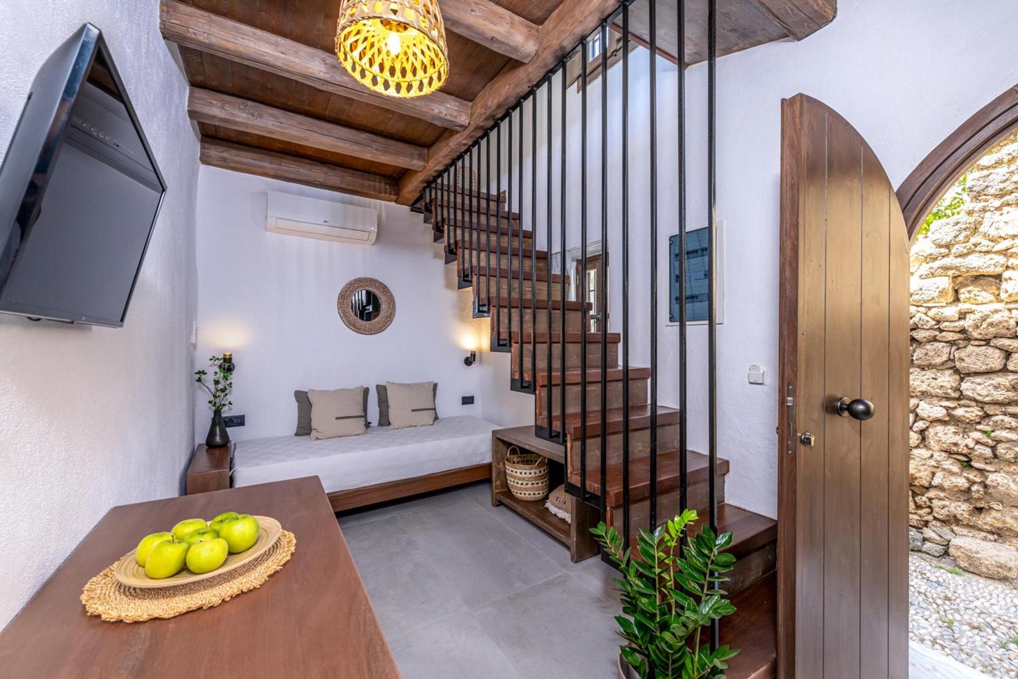 Apartment Elia - Old Town *