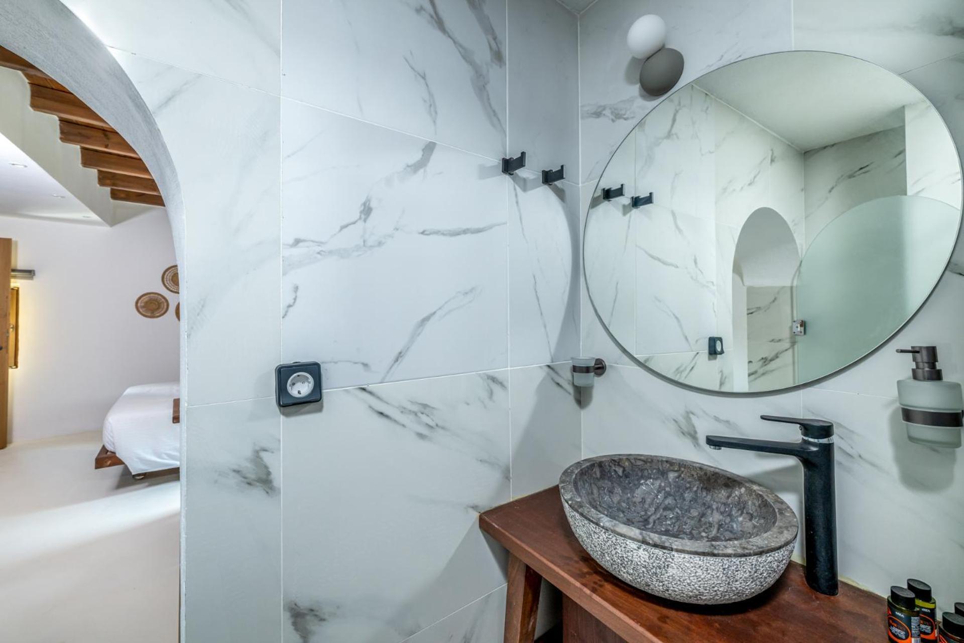 Apartment Elia - Old Town Rhodes City