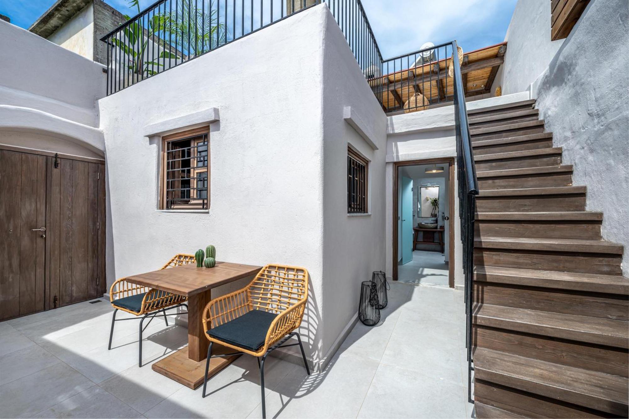 Apartment Elia - Old Town