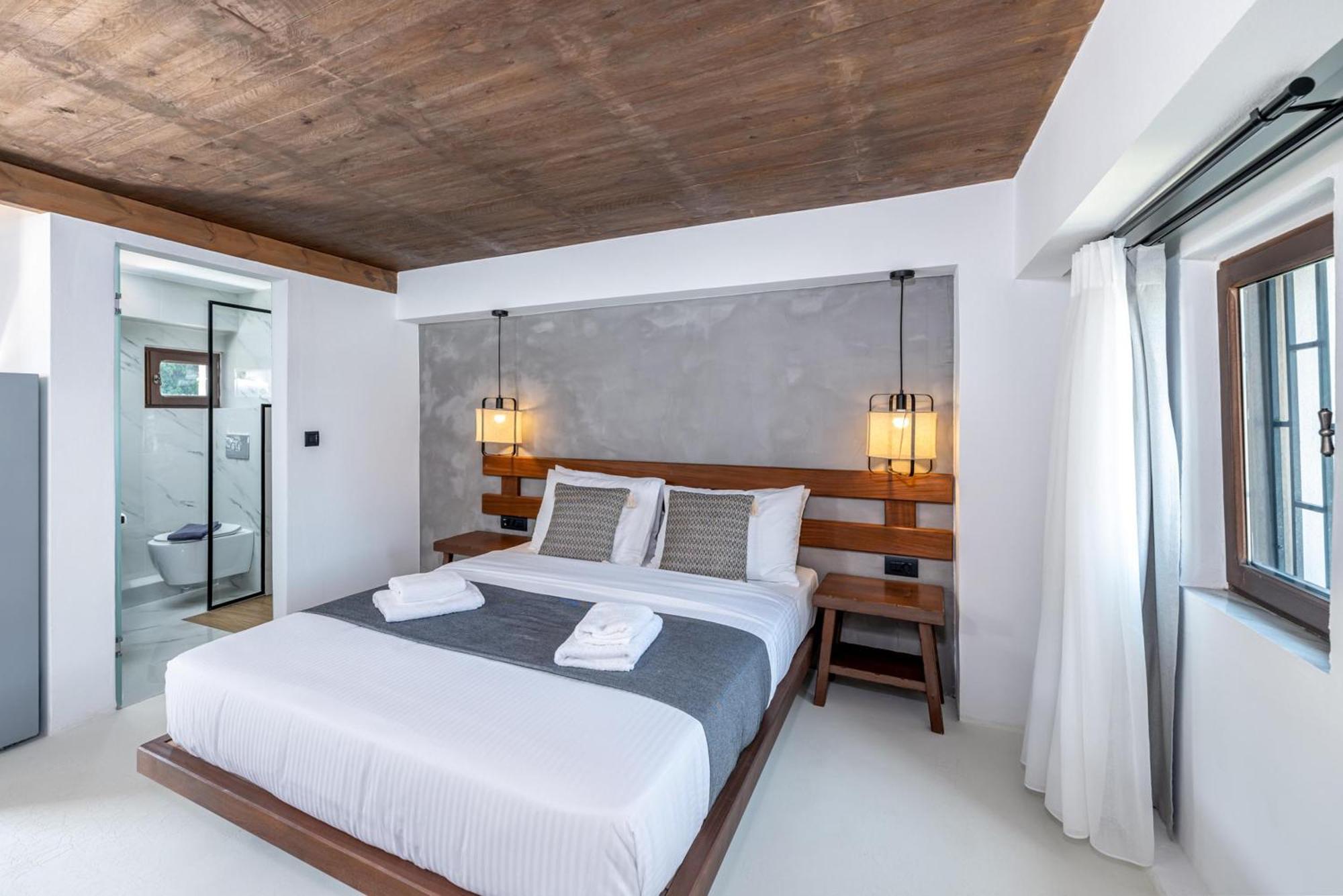 Elia - Old Town Apartment Rhodes City