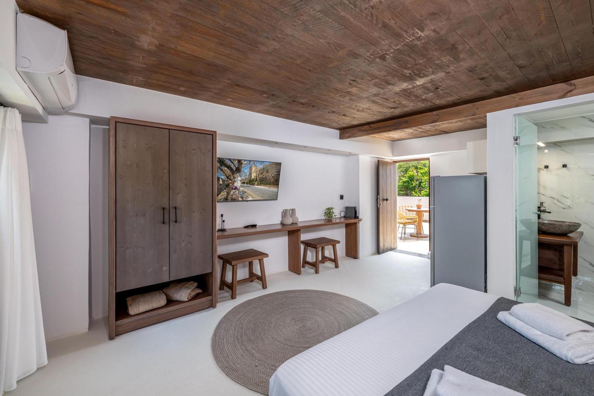 Elia - Old Town Apartment Rhodes City