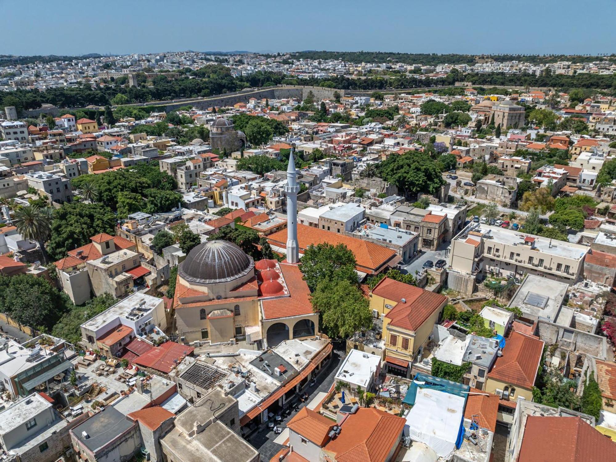 Elia - Old Town *