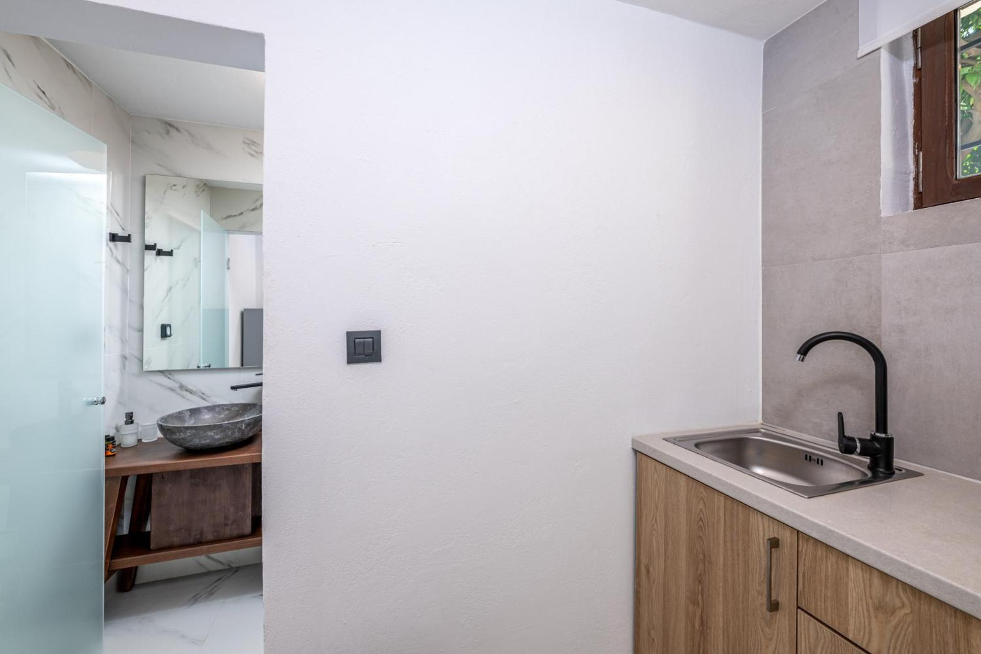 Elia - Old Town Apartment