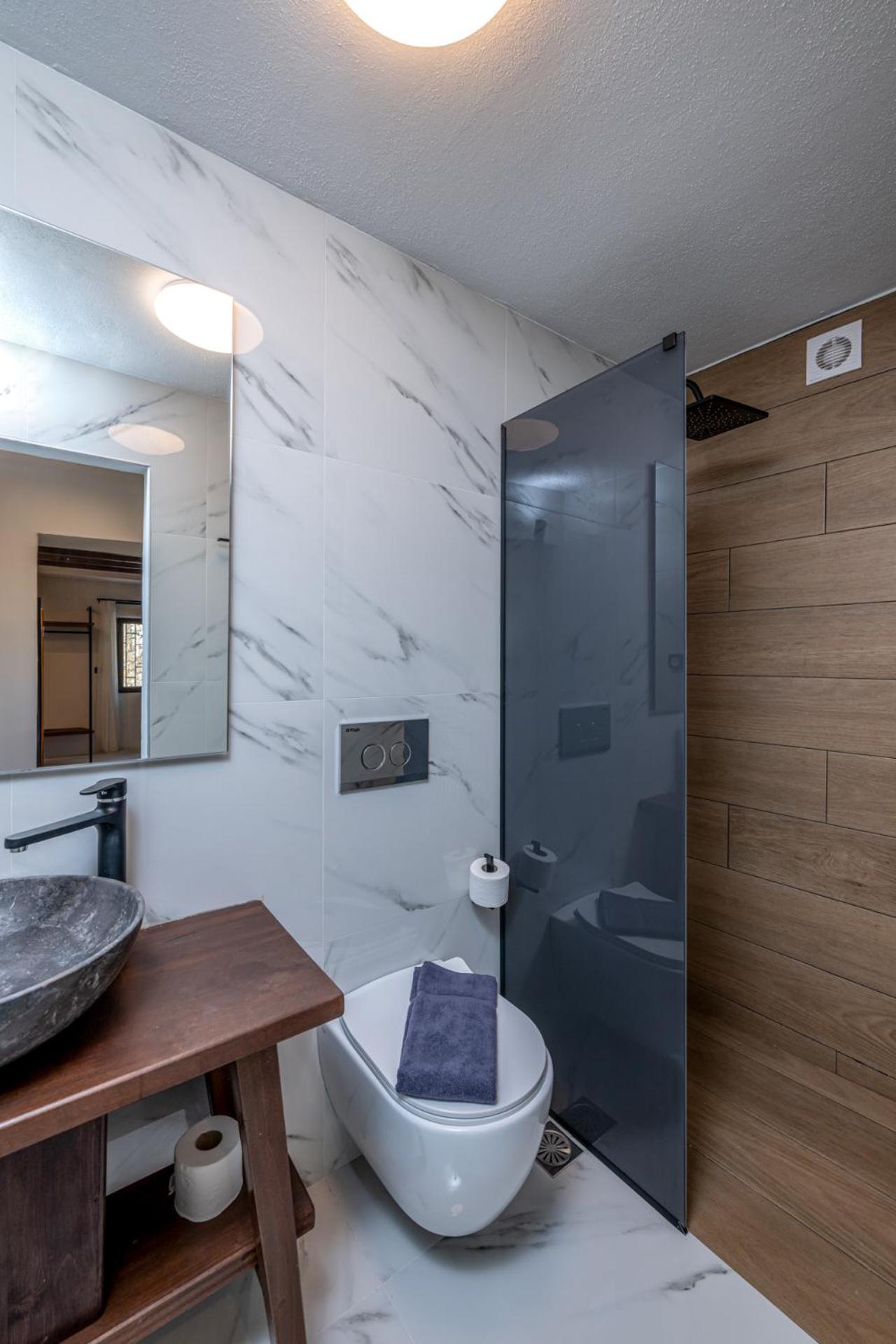 Elia - Old Town Apartment Rhodes City
