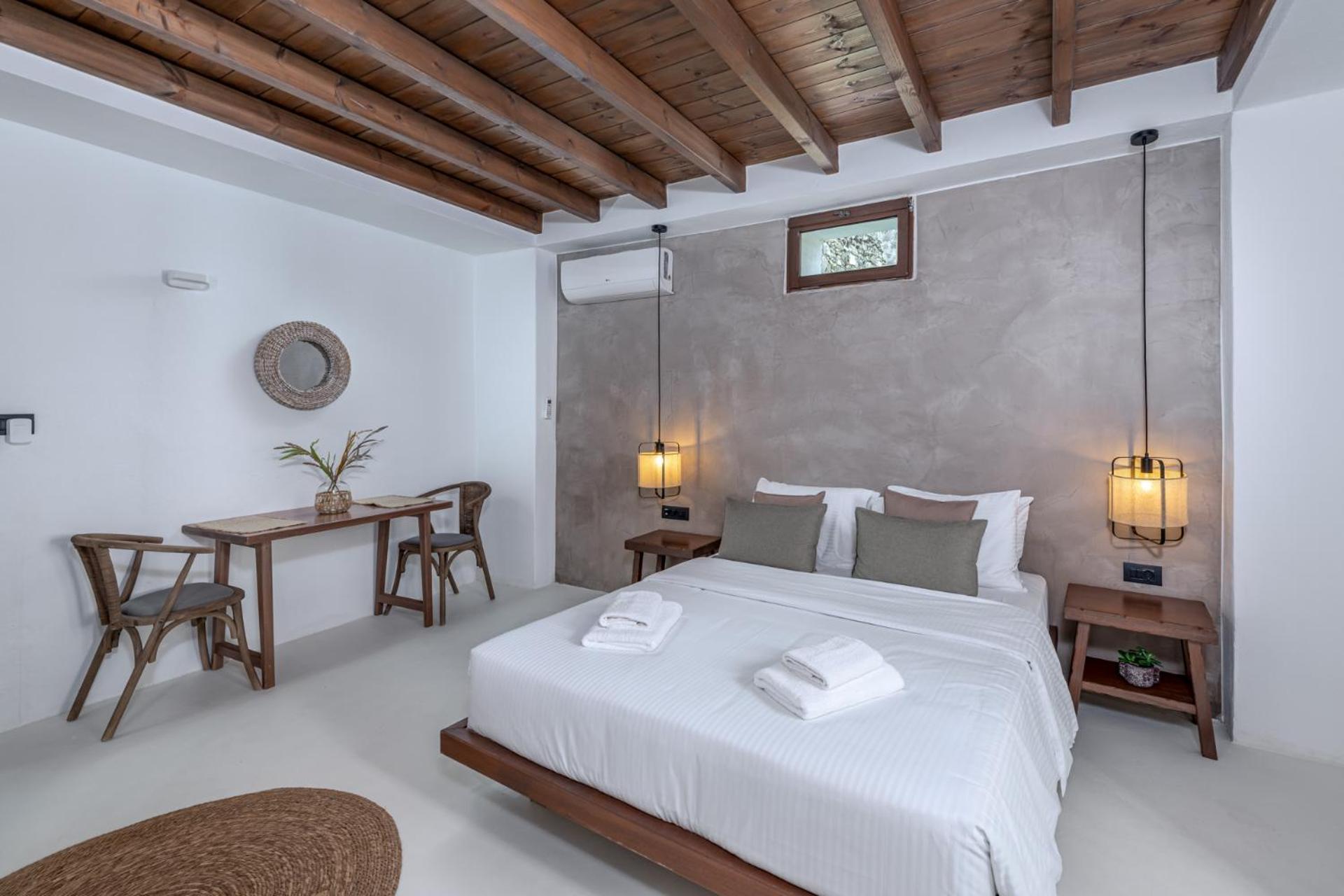Apartment Elia - Old Town Rhodes City