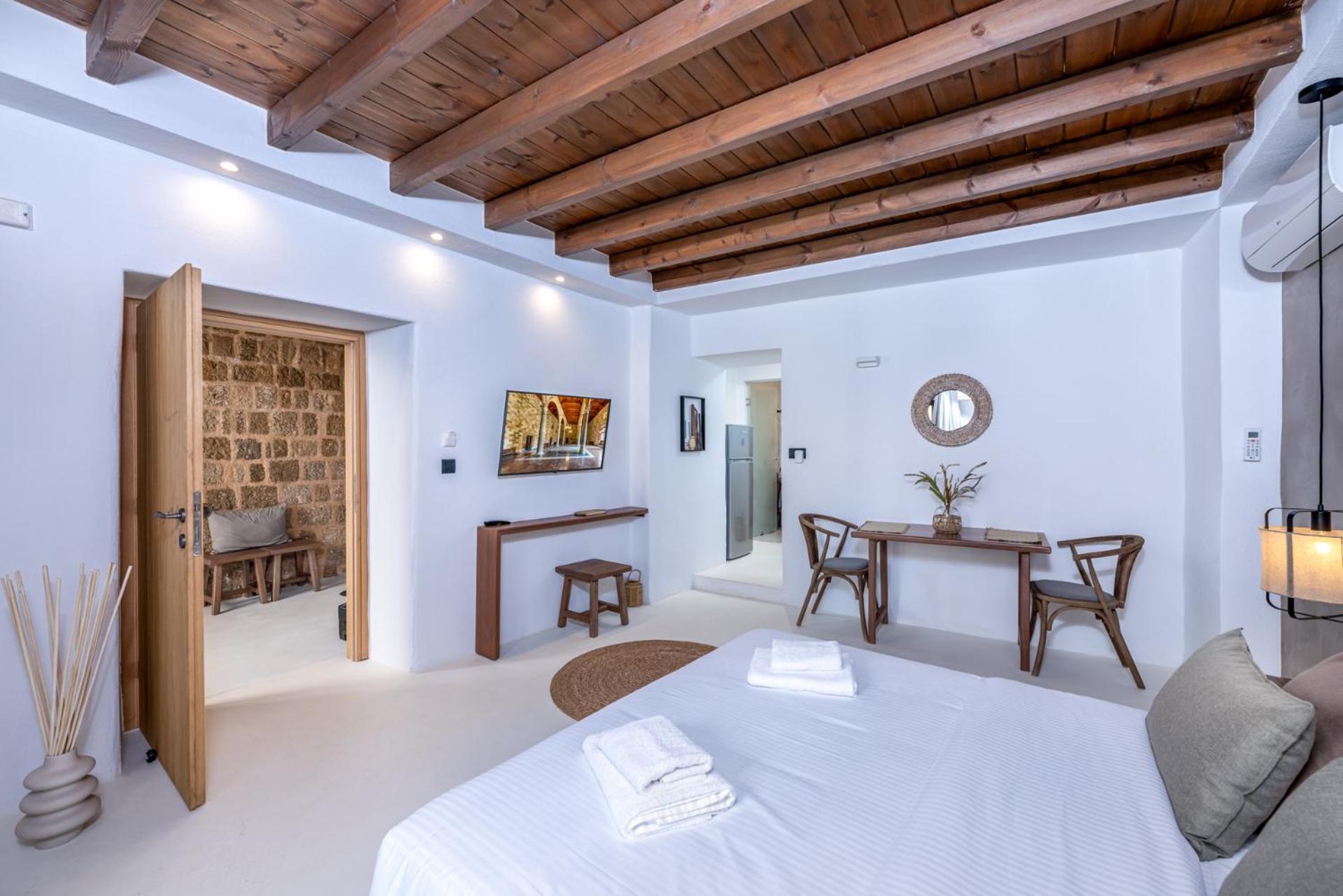 Apartment Elia - Old Town Rhodes City