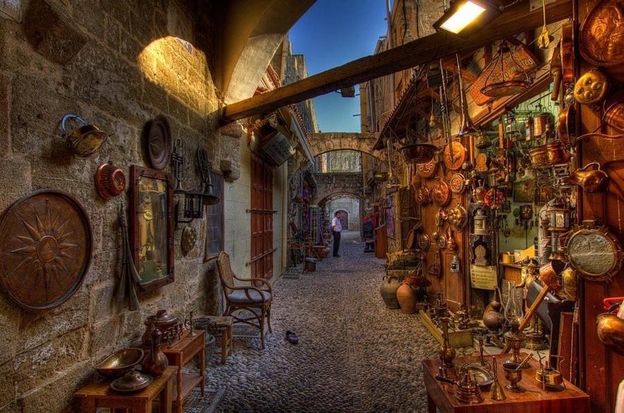 Apartment Elia - Old Town *