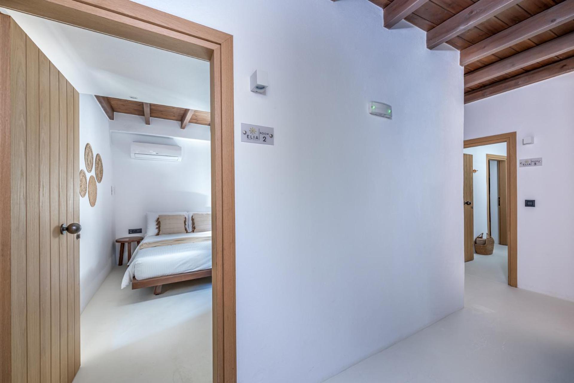 Appartamento Elia - Old Town Rhodes City