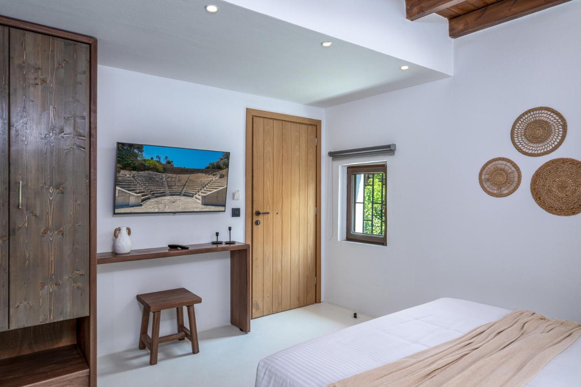 Appartamento Elia - Old Town Rhodes City