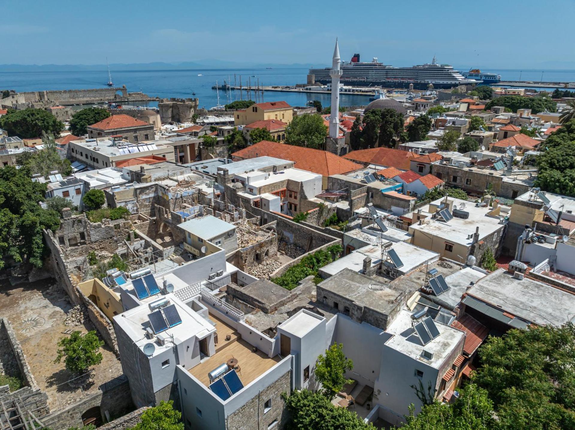 Appartamento Elia - Old Town